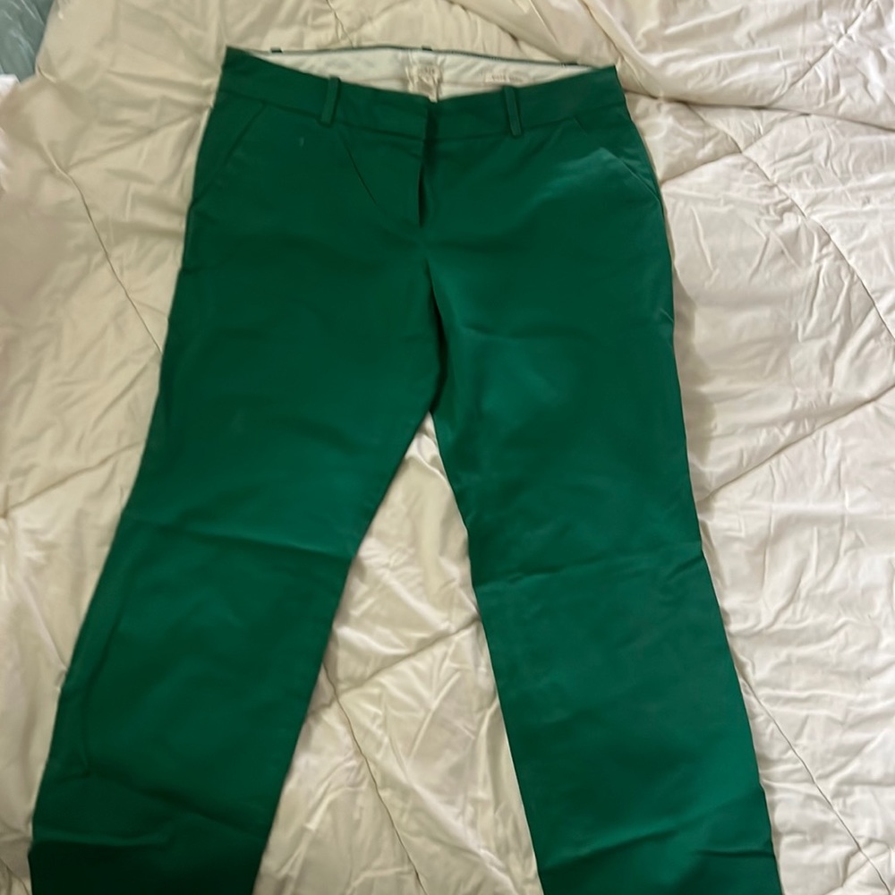 J crew Capri
